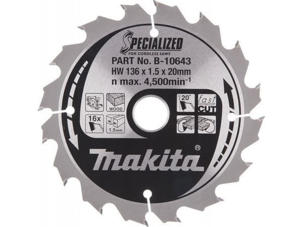 Makita B-10643