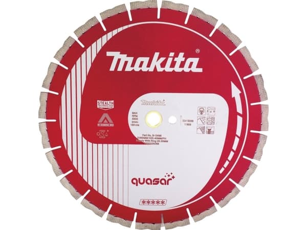 Makita B-13465, 2 cm, 35 cm, 1 styck