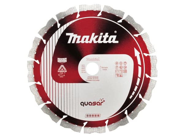 Makita B-13465, 2 cm, 35 cm, 1 styck