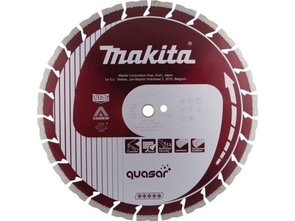 Makita B-13471, 2 cm, 40 cm, 1 stykker