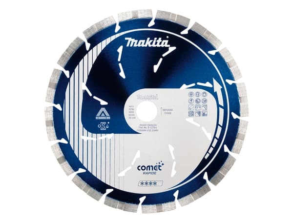 Makita B-13552, 2 cm, 35 cm, 1 styck