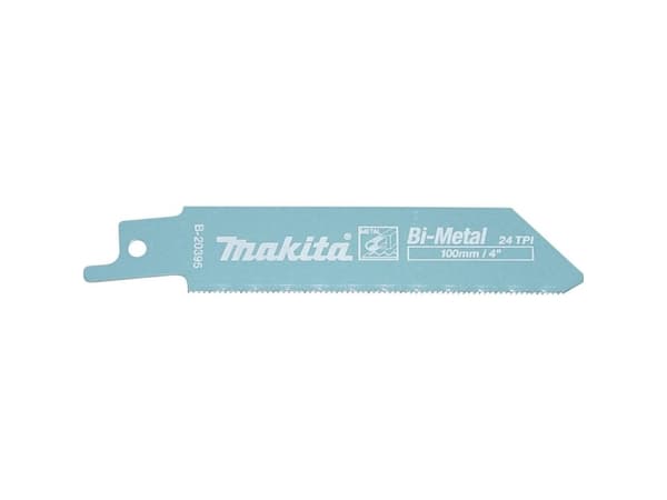 Makita B-20395, Bimetal, 5 stk