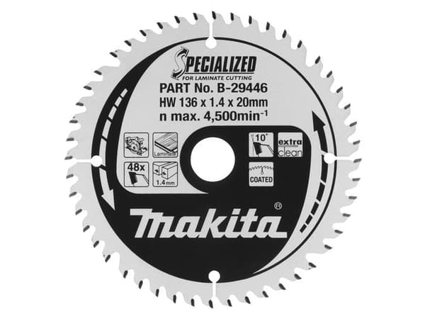 Makita B-29446, 1 styck