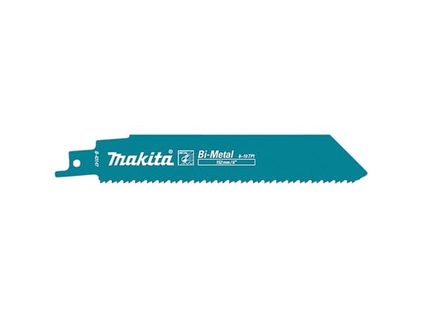 Makita B-43147, Bimetall, 5 styck