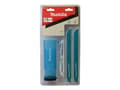 Miniatyrbild 1 av 5: Makita - Reciprocating saw blade set - 6 delar - för Makita JR002GZ