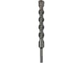 Miniatyrbild 1 av 2: Makita V-Plus, Borr, Spiralborr, 1,2 cm, 60 cm, 55 cm, SDS Plus
