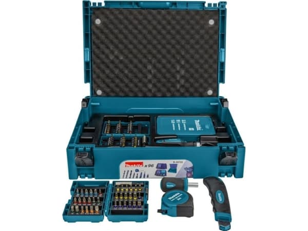 Makita B-49725, 96 styck