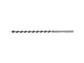 Miniatyrbild 4 av 4: Makita D-07543 Spiralborrmaskin 30x400mm