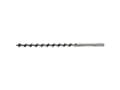 Miniatyrbild 1 av 4: Makita D-07543 Spiralborrmaskin 30x400mm