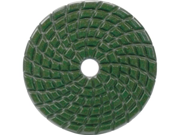 Makita MAKITA DIAMANTSKIVE FOR SLIPING. 100mm K50 (VÅT) STEIN