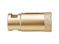 Miniatyrbild 2 av 2: Makita D-44498, Borrmaskin, 3 cm, Granit, Marmor, Kakel, Guld