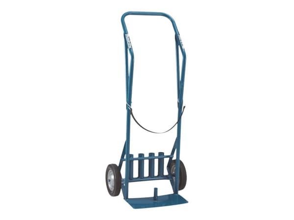 Tralle for jackhammer MAKITA HM1810, HM1812