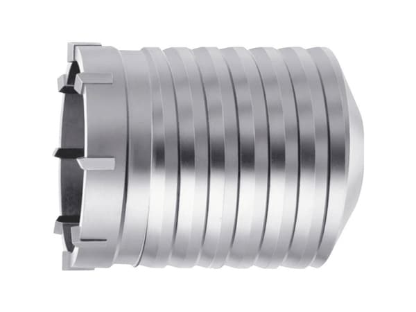 Makita P-03779, Borr, 4 cm, 100 mm, 6 cm, SDS Max, 1 styck