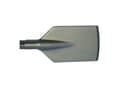 Miniatyrbilde 3 av 3: Makita - Meisel - for betong, gravel, mud, clay - spade - heksagonal - lengde: 400 mm - bredde: 125 mm - for Makita HM1317CB, HM1512, HM1812