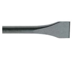 MAKITA HEX MEISEL-30mm FLAT 115 x 400mm