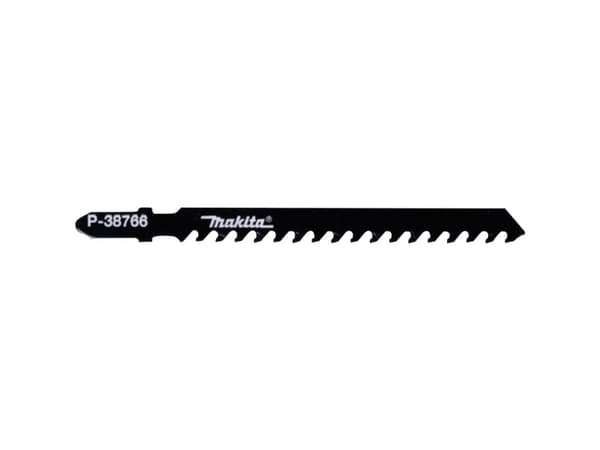 Makita P-38766, Figursågblad, Glasfiber, Glasfiberförstärkt plast, Plast, Volframkarbid (TC), Tungsten Carbide Tipped (TCT), 7,5 cm, 10 cm