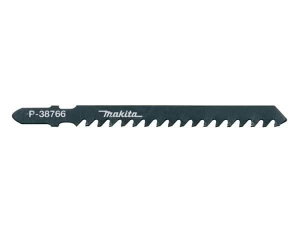 Makita P-38766, Figursågblad, Glasfiber, Glasfiberförstärkt plast, Plast, Volframkarbid (TC), Tungsten Carbide Tipped (TCT), 7,5 cm, 10 cm