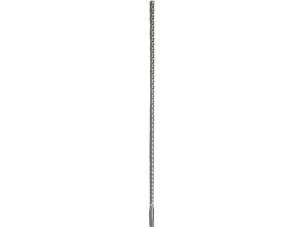 Makita Nemesis II - Borr - för betong, sten - slagborr - 8 mm - SDS-plus - längd: 465 mm