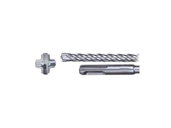 Makita B-58257, Vasaraporakone, 1 cm, 45,5 cm, Betoni, 39 cm, SDS-plus