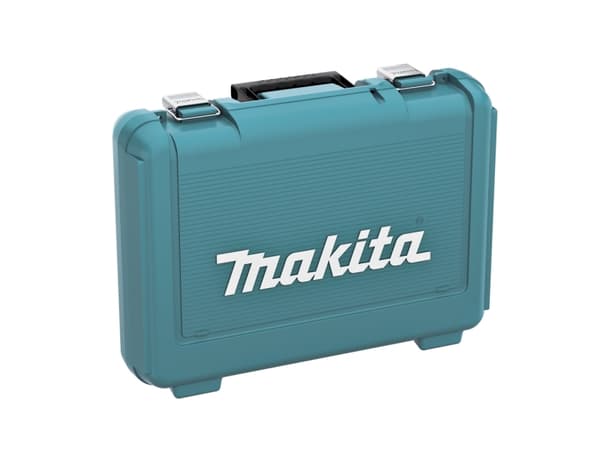 Makita 824852-3, Svart, Turkos