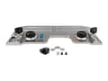 Pikkukuva 4 / 5: Makita 198570-2, Guide rail adapter, Makita, HS0600, Alumiini, Musta