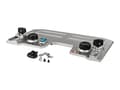 Pikkukuva 2 / 5: Makita 198570-2, Guide rail adapter, Makita, HS0600, Alumiini, Musta