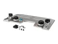Pikkukuva 1 / 5: Makita 198570-2, Guide rail adapter, Makita, HS0600, Alumiini, Musta