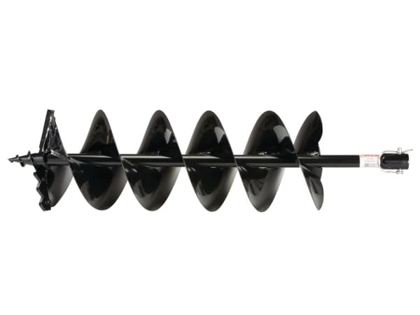 Makita - Borr - för sandsten, ground - skruvborr - 200 mm - längd: 800 mm