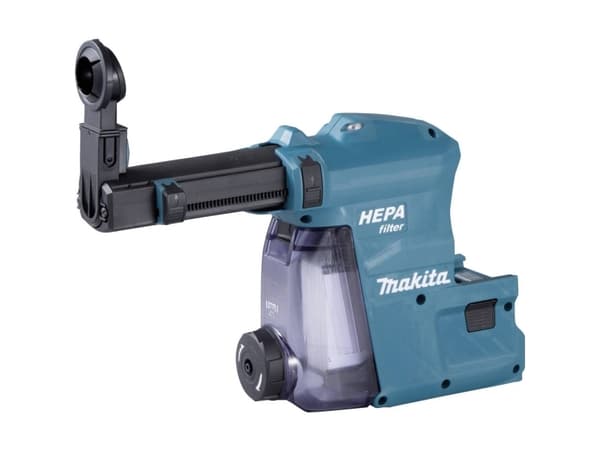 Makita - Dust extractor - for Makita DHR281ZJ, DHR283ZJU, DHR283ZWJU; XGT HR002GZ05