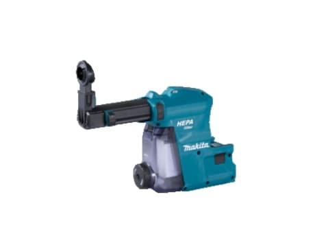 Makita - Dust extractor - for Makita DHR281ZJ, DHR283ZJU, DHR283ZWJU; XGT HR002GZ05