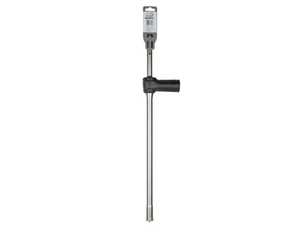 Makita B-64462, Pora, 2,4 cm, 600 mm, Betoni, 40 cm, SDS Max