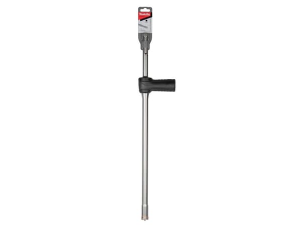 Makita B-64462, Borr, 2,4 cm, 600 mm, Betong, 40 cm, SDS Max