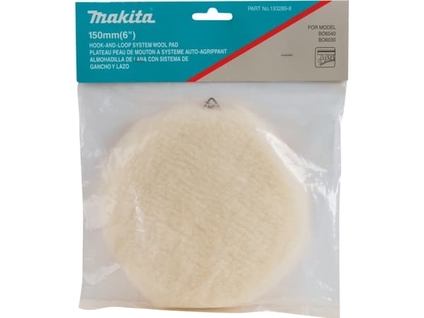 Makita 199424-6, 1 stykker