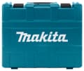 Miniatyrbilde 3 av 5: Makita 824874-3, Sort, Turkis