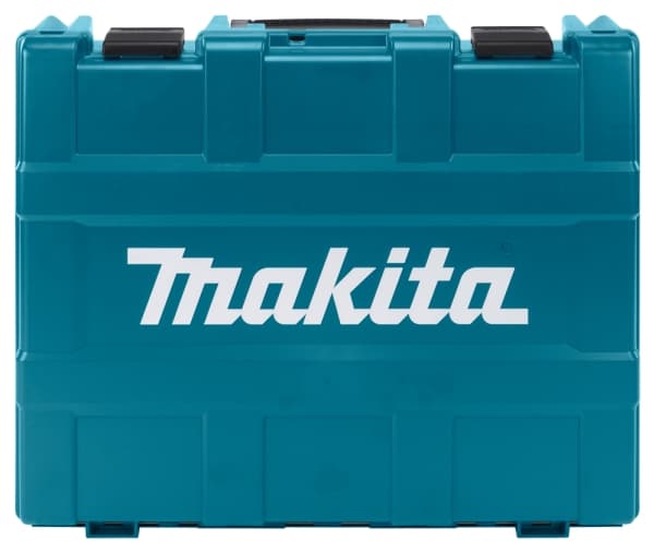 Makita 824874-3, Sort, Turkis