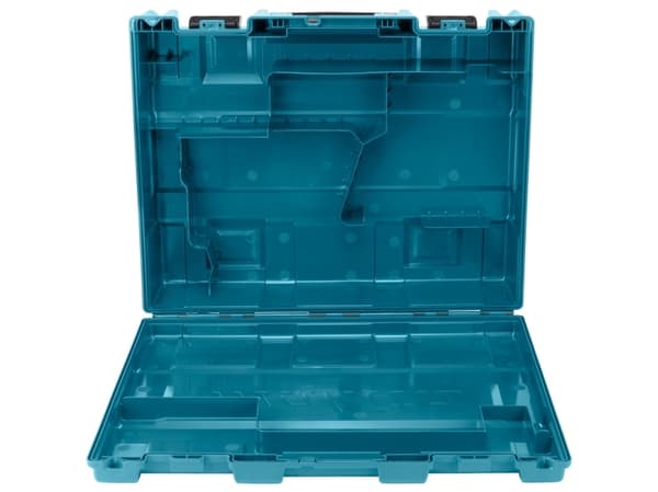 Makita 824874-3, Sort, Turkis