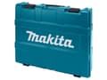 Miniatyrbilde 2 av 5: Makita 824874-3, Sort, Turkis