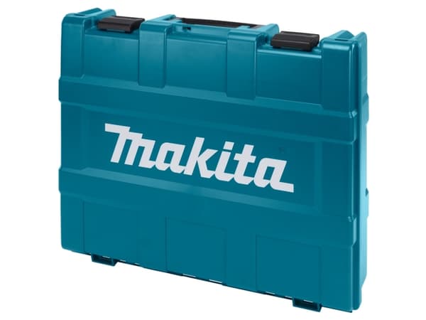 Makita 824874-3, Sort, Turkis