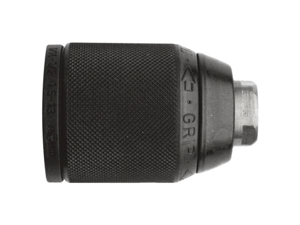 Makita - Nyckellös chuck - 1/2" - 13 mm