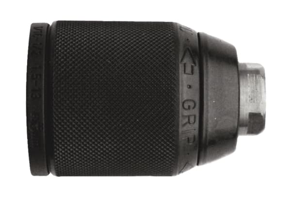 Makita - Nyckellös chuck - 1/2" - 13 mm