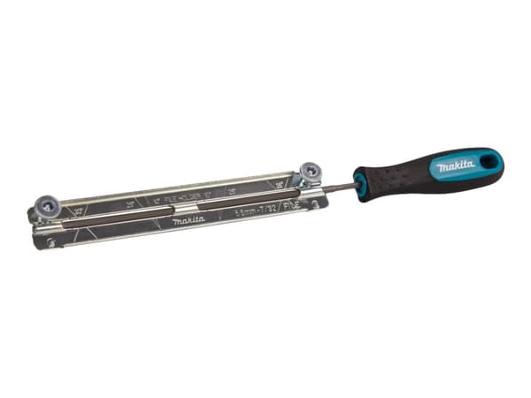 Makita - Viila viilanpitimellä - 5,5 mm