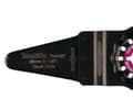 Miniatyrbilde 3 av 3: Makita TMA067 - Joint cutter - lengde: 40 mm - bredde: 28 mm