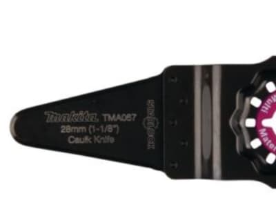 Makita TMA067 - Joint cutter - lengde: 40 mm - bredde: 28 mm