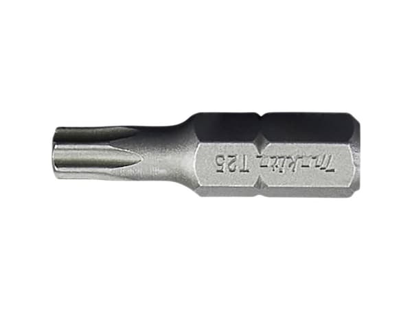 Makita B-24658 Poranterä T25x25mm (25)