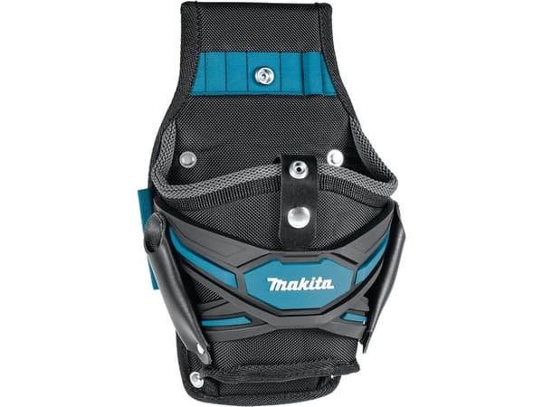 Makita Ultimate - Tools holder - lær, 1680D-polyester