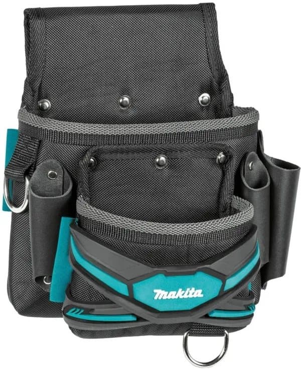Makita Ultimate - Tools holder - lær, 1680D-polyester