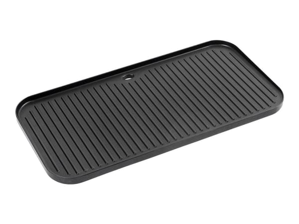 Fritel BBQ 2246, 2200 W, Grilli, Sähkö, 6 henkilö(t), 500 x 250 mm, Ruoanvalmistuspiste