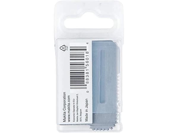 Makita B-49703-10 Cut-Out Saw Blade, Drywall, 10/pk