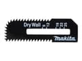 Miniatyrbild 1 av 5: Makita B-49703-10 Cut-Out Saw Blade, Drywall, 10/pk