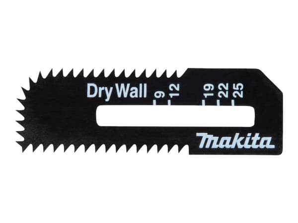 Makita B-49703-10 Cut-Out Saw Blade, Drywall, 10/pk